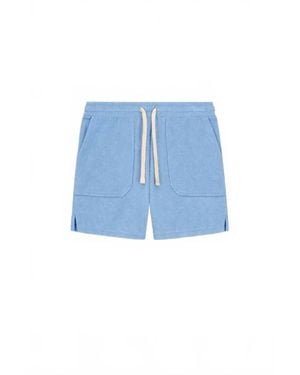 Hartford Tibou Short - Blue