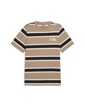 PUMA Squad Tee - Multicolor