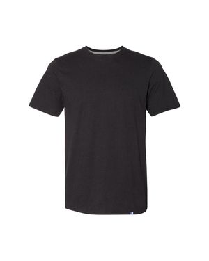 Russell Essential 60/40 Performance T-Shirt - Gray