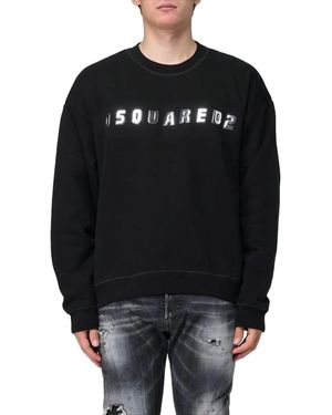 DSquared² Long-sleeve t-shirts for Men | Online Sale up to 82% off