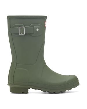 HUNTER W Original Short - Green