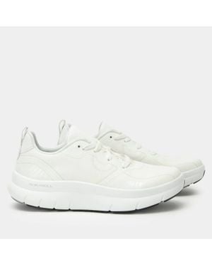 Alegria Solstyce Shoe - White