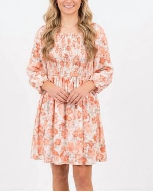 Hayden LA Fall - Pink