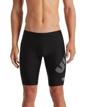 Nike Swim Jammer - Black