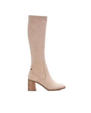 Xti Boots - Brown