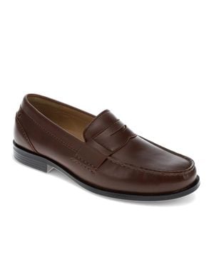 Dockers Ayers Loafer in Brown for Men | Lyst Dockers Ayers Loafer in Brown for Men | Lyst