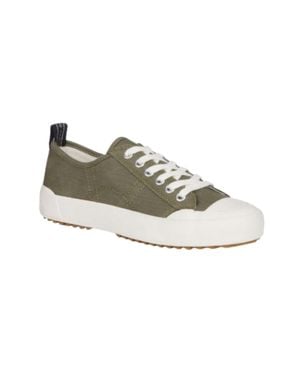 EMU Hosier Shoes - Green