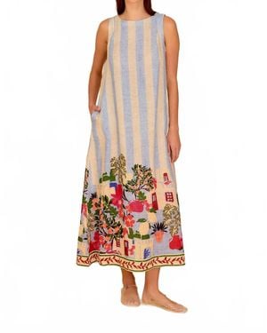 Olivia by Livro Dani Dress - Red