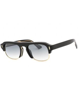 Cutler and Gross Cg1353S Sunglasses - Black