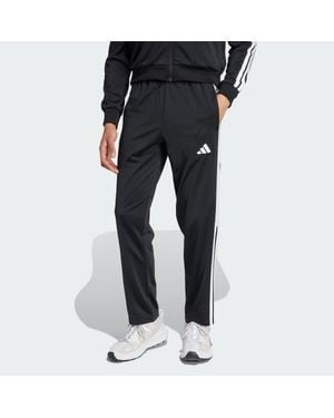 adidas Snap Track Pant - Black