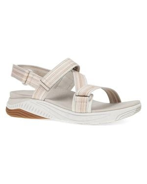 Dansko Rayna Sandal - White