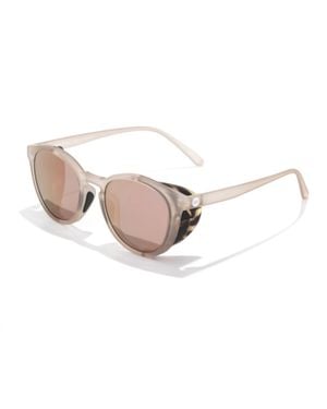 Sunski Tera Polarized Helio Lens Sunglasses - Multicolor