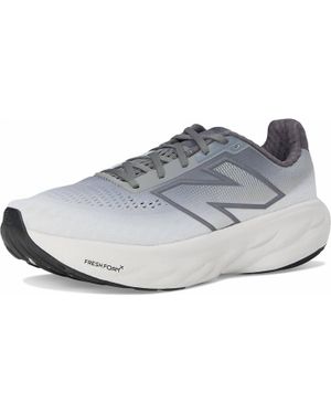 New Balance Fresh Foam X 1080 V14 Running Shoes - Black