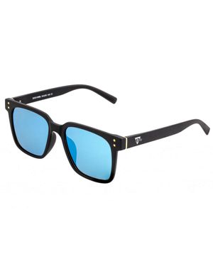 Sixty One Capri Polarized Sunglasses - Black