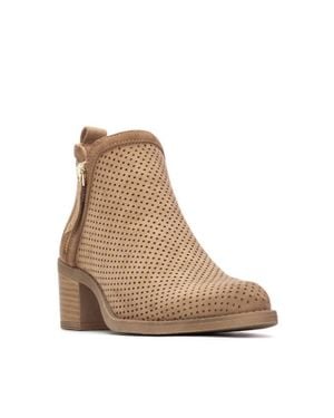 Xti 14503503 Ankle Boot - Brown