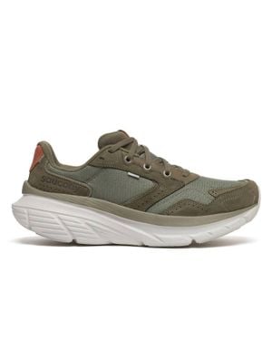 Saucony Guide Metro Running Shoes - Gray