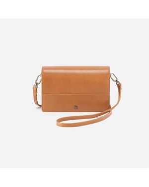 Hobo International Jill Crossbody - Brown
