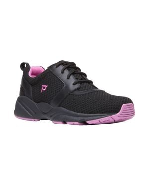 Propet Stability X Shoe - Black