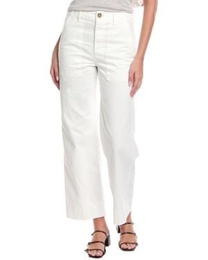 Velvet By Graham & Spencer Pant - White