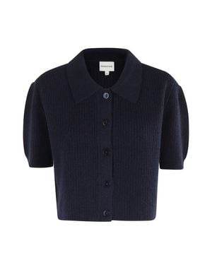 Herskind Aria Cardigan - Blue