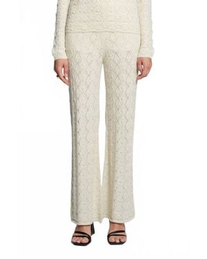 Eleven Six Amelia Pant - Natural