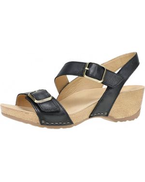 Dansko Trinity Sandal - Black