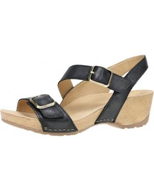 Dansko Trinity Sandal - Black