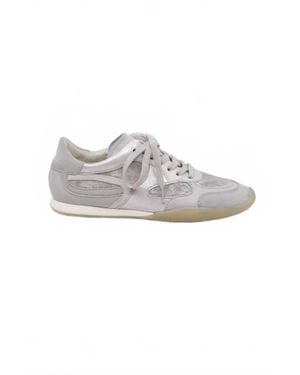 Gabor Combi Sneakers - Gray