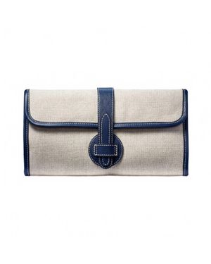 ModusRio Adrian Clutch - Blue
