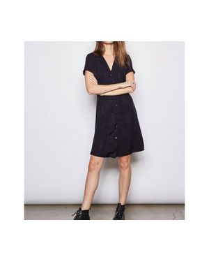 Sam & Lavi Belle Dress - Blue