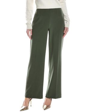 Joseph Ribkoff Pull-On Pant - Green