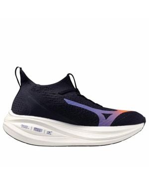 Mizuno Neo Vista 2 Running Shoes - Blue