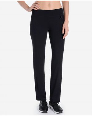 Danskin Essentials Yoga Pant - Blue