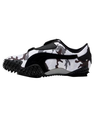 PUMA Mostro Camo - Black