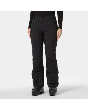 Helly Hansen Insulated Legendary Pants - Black