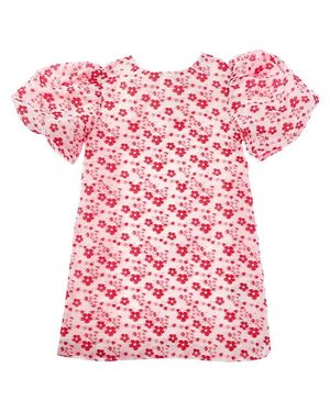 Bardot Giselle Mini Dress - Pink