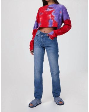 Boyish The Casey Jean - Blue