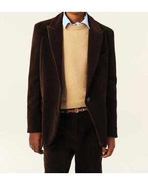Ba&sh Boop Jacket - Black