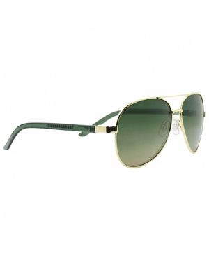 StaysOn Eyewear Lola Active Sunglasses - Green