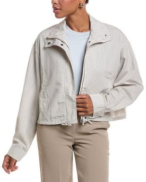 Estellina Jacket - Gray