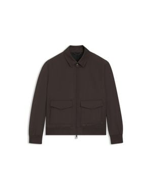 BOSS Beckham X Jacket - Black