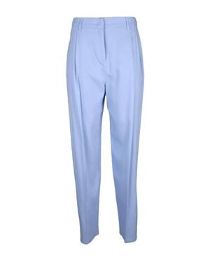 Marella Nupar Pants - Blue