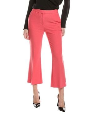 BOSS Timasa Trouser - Red