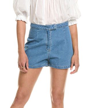 CELESTINE SEI Short - Blue