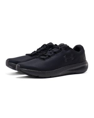 Under Armour Charged Pursuit 2 Rip Running Shoe - Blue