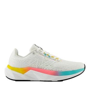 New Balance Fuelcell Propel V5 Cyber Jade Wfcprlc5 - Blue