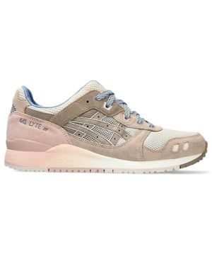 Asics Gel Lyte III Sneakers for Men Up to 53 off Lyst