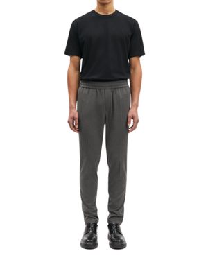 Samsøe & Samsøe Sasmithy Pull On Pants - Black