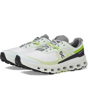 On Shoes Cloudvista 2 3We30132853 Sneakers Lima Kiwi Running Shoes Zogg3900 - White