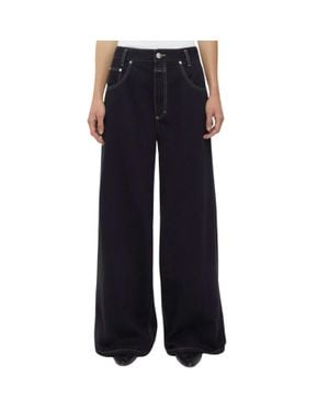 Closed Morus Pant - Blue